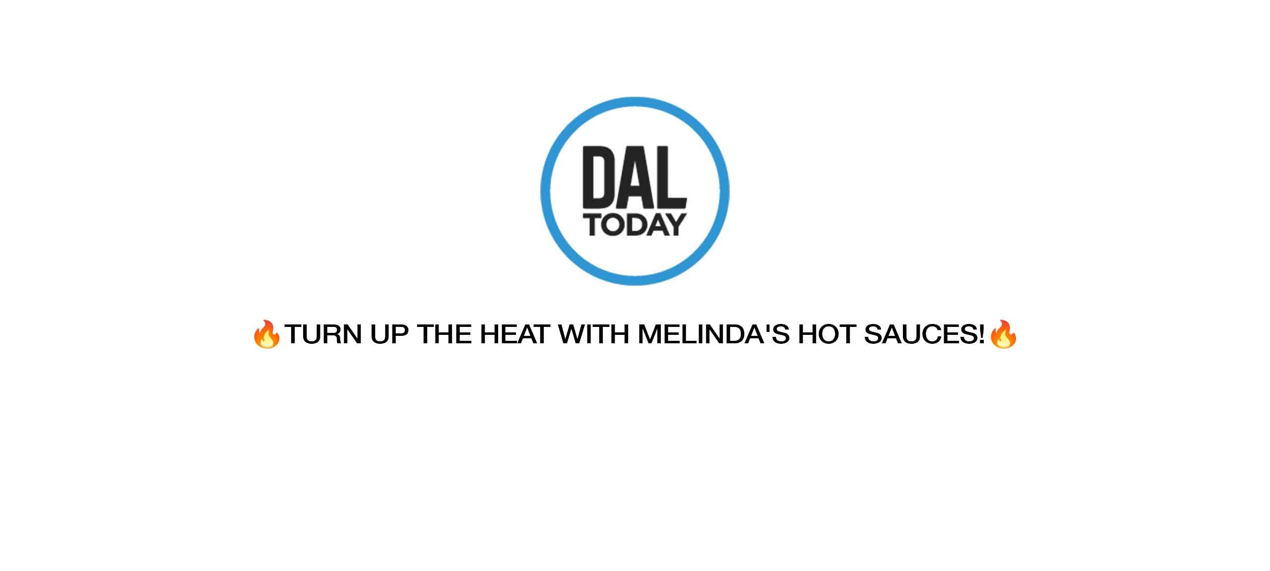 DAL Today logo with text 