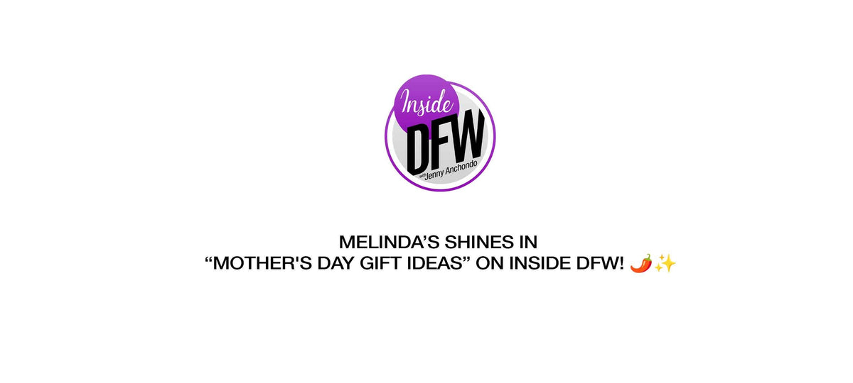 Inside DFW logo featuring purple and white circular design with "DFW" text and "Jenny Anchondo" attribution