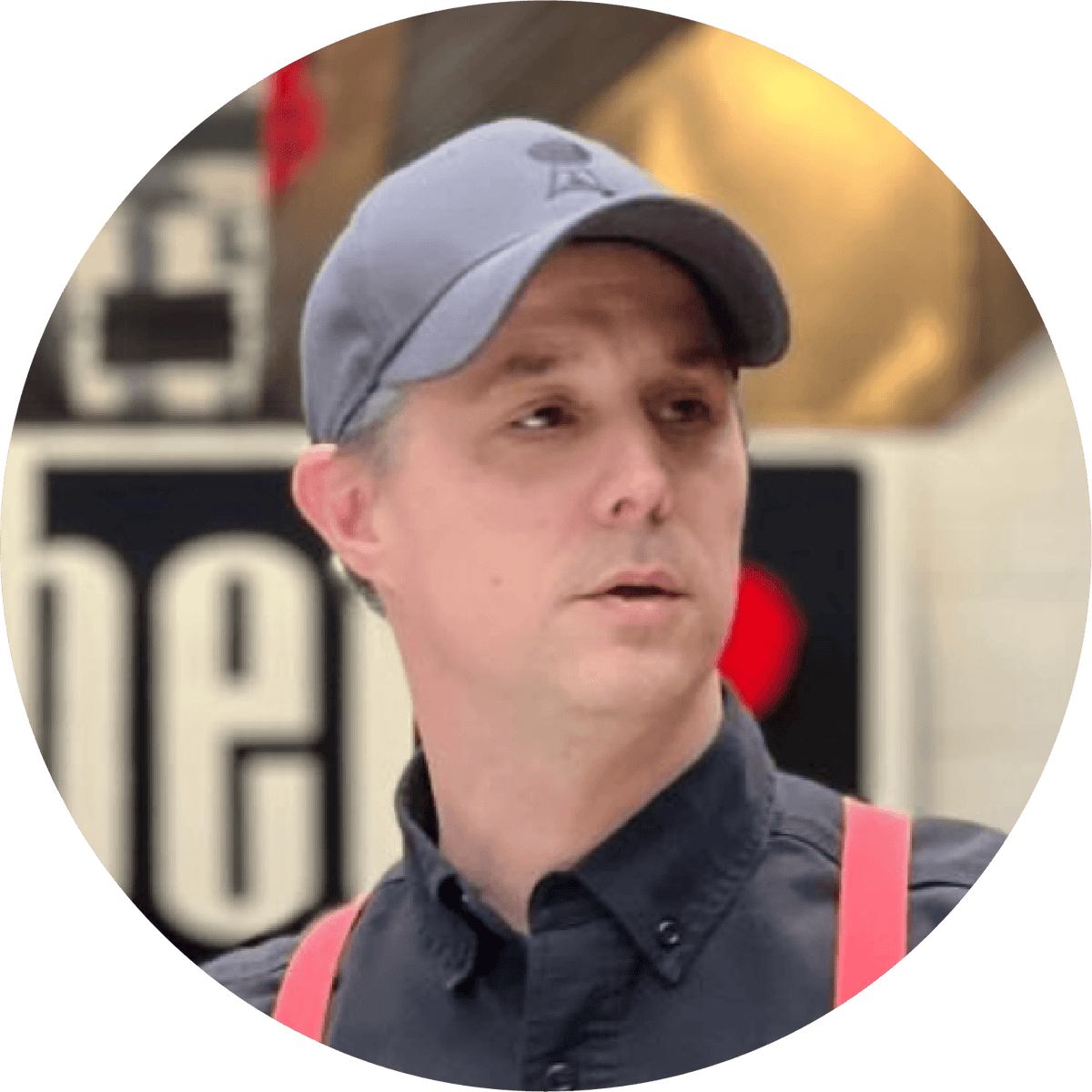 Dustin Green