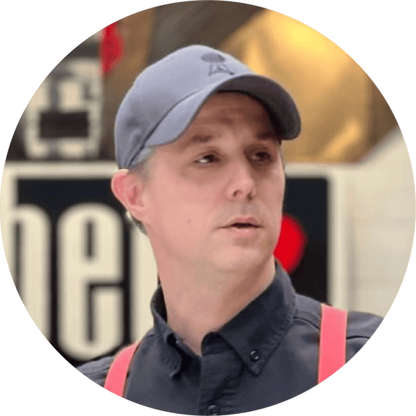 Dustin Green