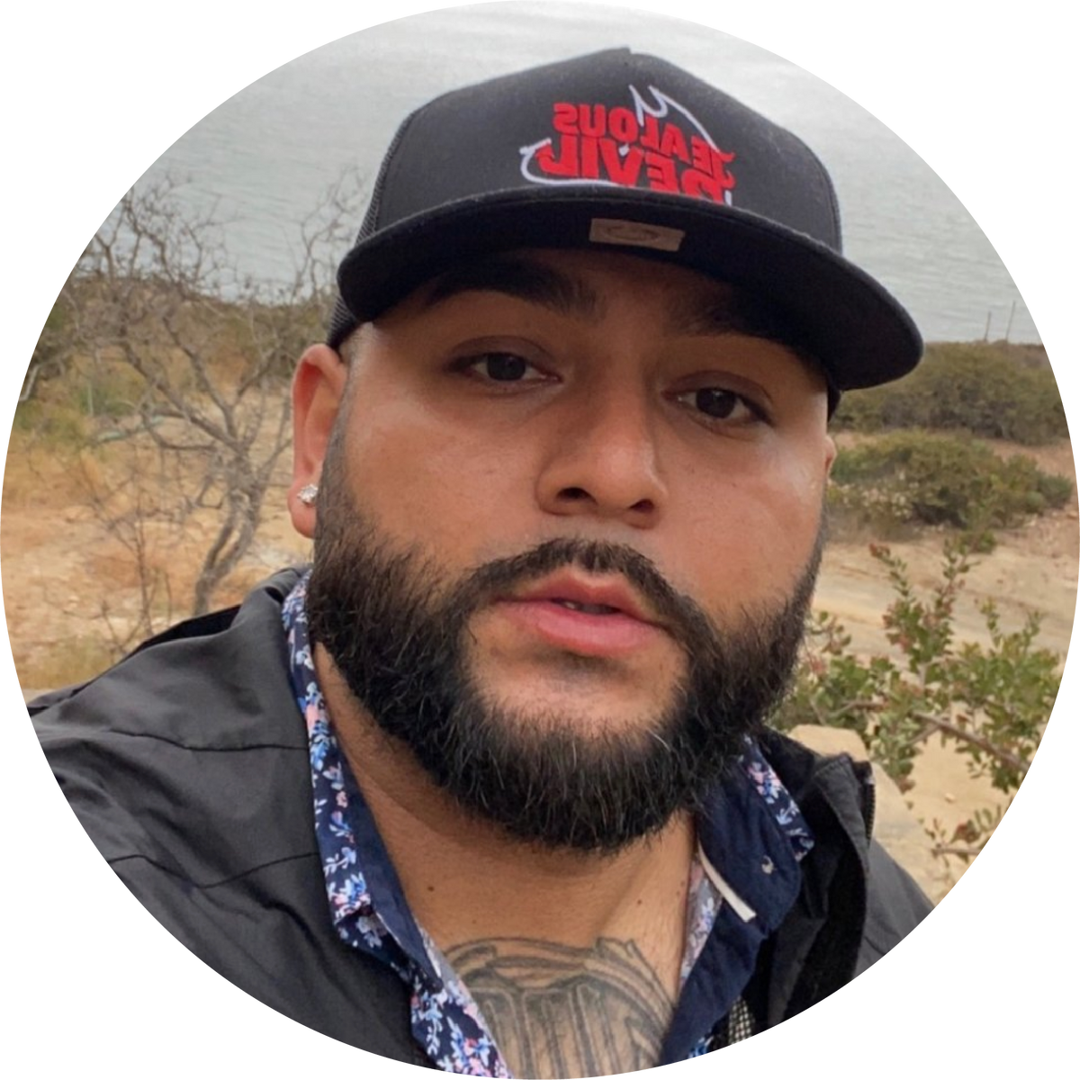 Kevin Ortega