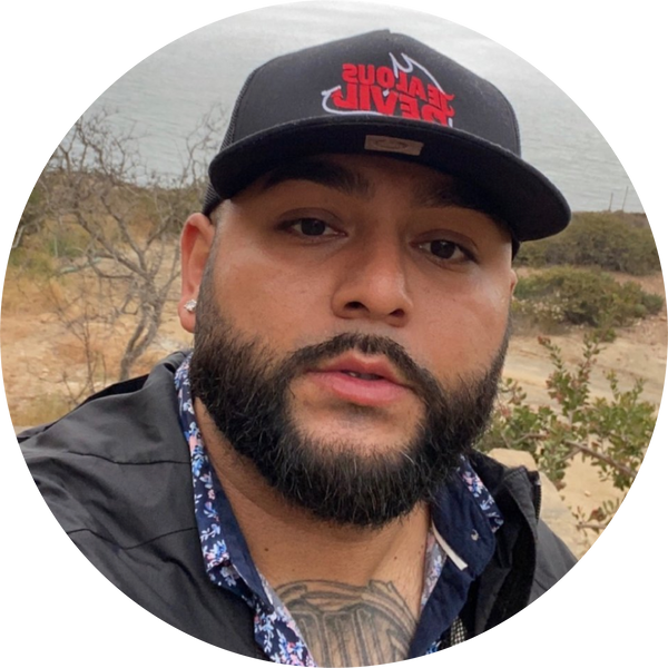 Kevin Ortega