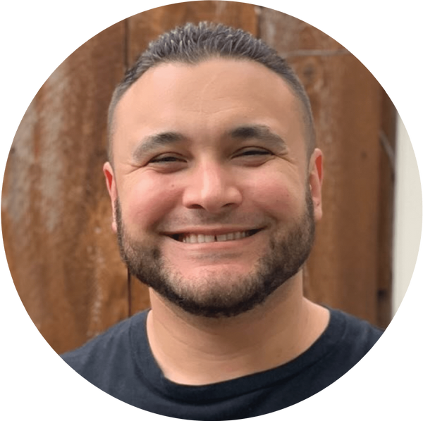 Mike Mendoza