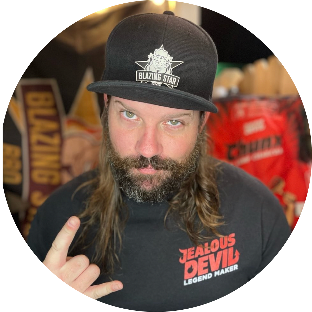 Pete Klein