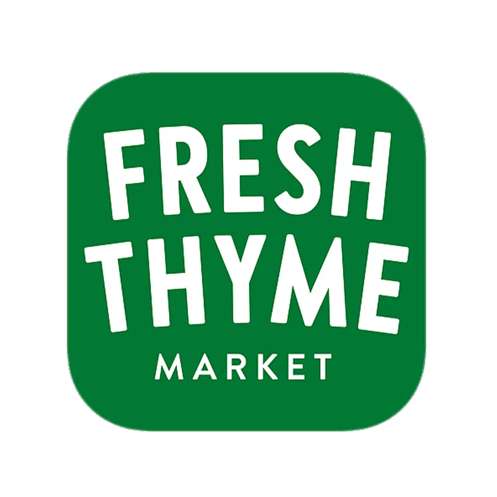 Fresh Thyme