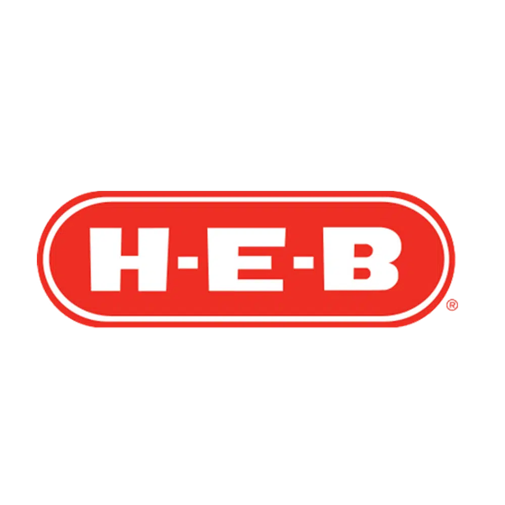 H-E-B